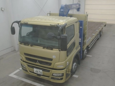 MITSUBISHI FUSO