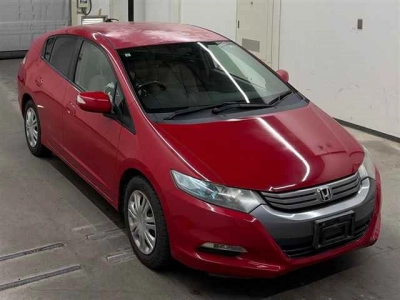 HONDA INSIGHT