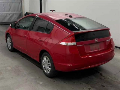 HONDA INSIGHT