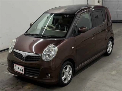 SUZUKI MRWAGON