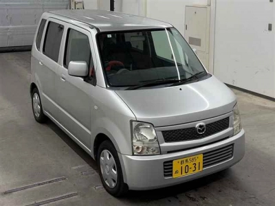 MAZDA AZ WAGON
