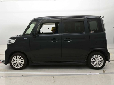 MAZDA FLAIR WAGON CUSTOM STYLE