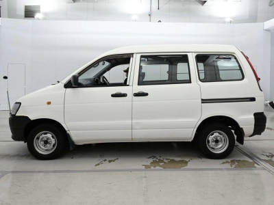 TOYOTA LITE ACE VAN