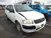 TOYOTA SUCCEED VAN