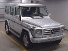 MERCEDES BENZ G CLASS