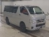 TOYOTA REGIUS VAN