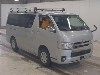 TOYOTA REGIUS VAN