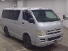 TOYOTA REGIUS VAN