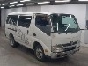 TOYOTA TOYOACE VAN