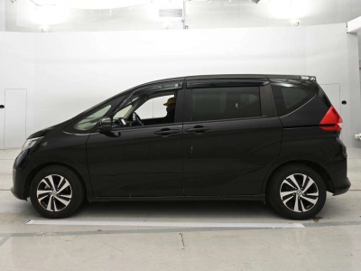 HONDA FREED+