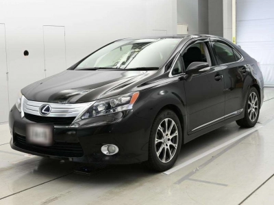 LEXUS HS