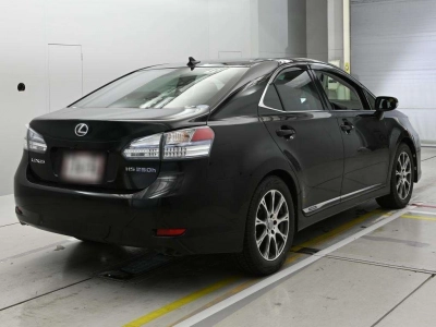 LEXUS HS