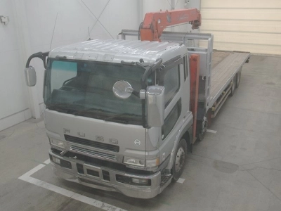 MITSUBISHI FUSO