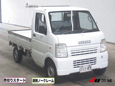 SUZUKI CARRY