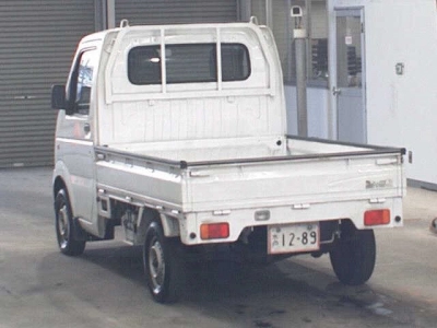 SUZUKI CARRY