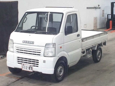 SUZUKI CARRY