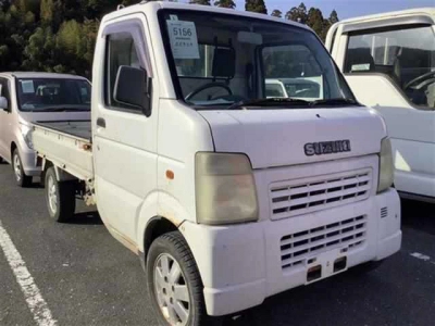 SUZUKI CARRY