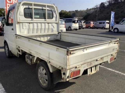 SUZUKI CARRY