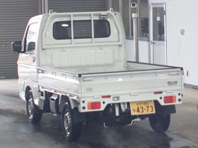 SUZUKI CARRY