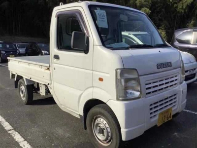 SUZUKI CARRY