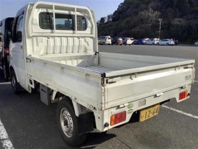 SUZUKI CARRY