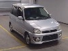 SUBARU PLEO
