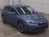 SUBARU IMPREZA SPORT