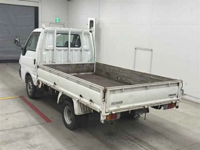 MAZDA BONGO TRUCK