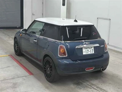 MINI MINI