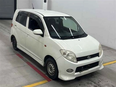 DAIHATSU MAX