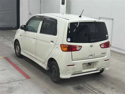 DAIHATSU MAX