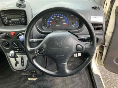 DAIHATSU MAX