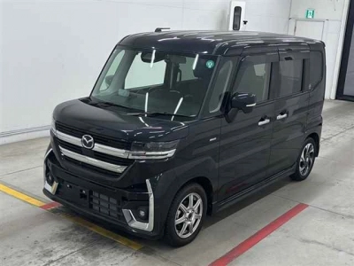 MAZDA FLAIR WAGON CUSTOM STYLE