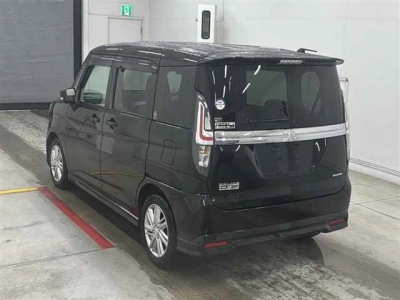 MITSUBISHI DELICA D:2