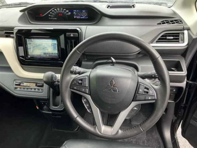 MITSUBISHI DELICA D:2