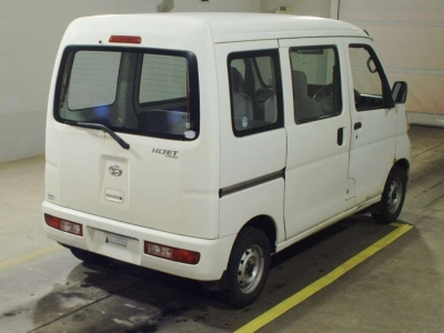 DAIHATSU HIJET CARGO