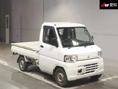 MITSUBISHI MINICAB TRUCK