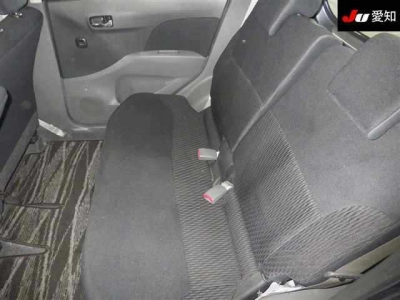 DAIHATSU MIRA CUSTOM