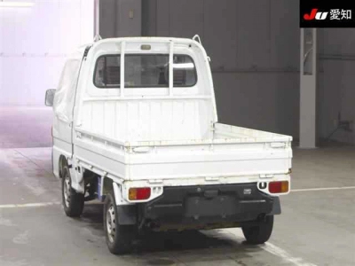 SUBARU SAMBAR TRUCK