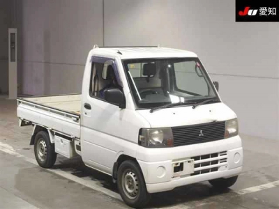 MITSUBISHI MINICAB TRUCK