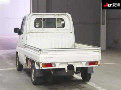 MITSUBISHI MINICAB TRUCK