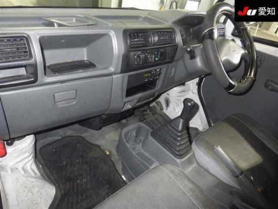 MITSUBISHI MINICAB TRUCK