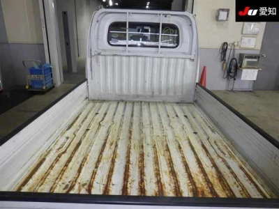 MITSUBISHI MINICAB TRUCK