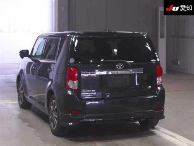 TOYOTA COROLLA RUMION