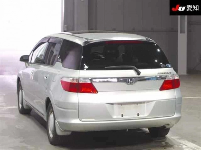 HONDA AIRWAVE