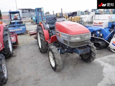 YANMAR OTHER
