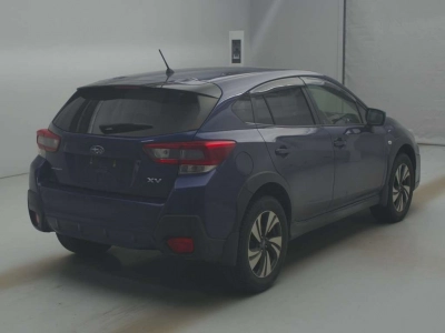 SUBARU SUBARU XV