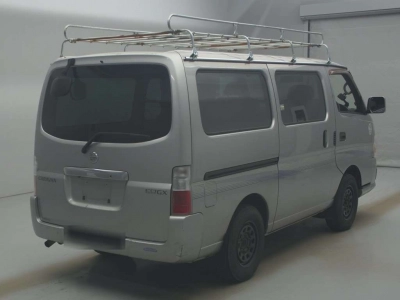 NISSAN CARAVAN