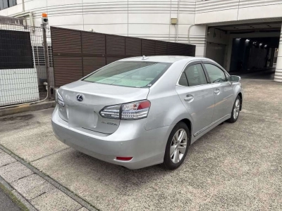 LEXUS HS