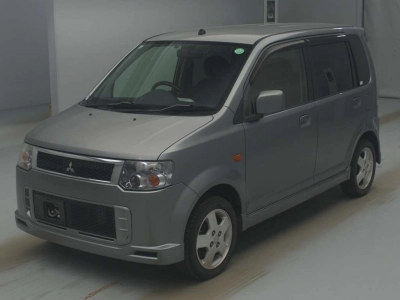 MITSUBISHI EK SPORTS